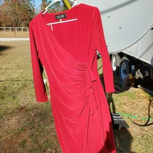 Beautiful red 💃 dress